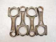 4x Pleuel Pleuelstange Für Ford Kuga II DM2 2,0 TDCi T7MA 9812818680