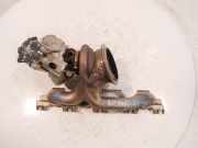 Turbolader für BMW X1 F48 2,0 20 i 20i B48A20A 7617527