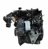 Motor für BMW X3 F25 2,0 xDrive 20 d N47D20C N47 11002207817
