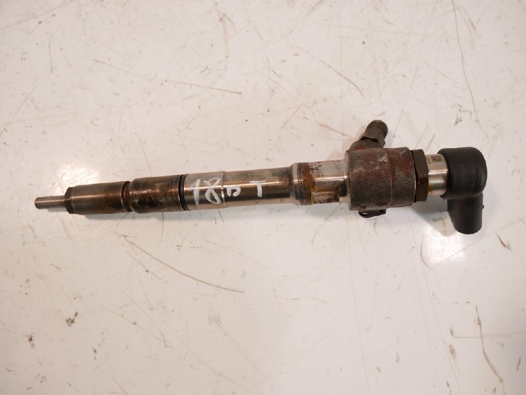Injektor Einspritzdüse Für VW Audi A1 Golf VI 1,6 TDI CAYC CAY 03L130277B