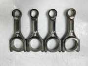4x Pleuel Pleuelstange für Opel Astra Insignia 1,6 CDTI B16DTH LVL 994