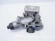 Ölfiltergehäuse für Mercedes W222 V222 3,0 d 656.929 OM656.929 A6561801100