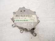 Unterdruckpumpe Vakuumpumpe für Mercedes 4,7 V8 CLS E 500 M278.922 A2762300065
