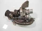 Turbolader für Alfa Romeo Giulia 952 2,9 Quadrifoglio V6 670050436 00670051812