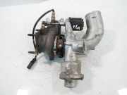 Turbolader für Audi A5 A4 B9 2,0 35 TFSI Mild Hybrid DLVB DLV 06L145654G