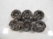 6x Kolben für Audi A4 B8 A5 A6 C7 A7 3,0 TDI CDUC CDU 83L110