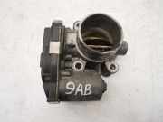 Drosselklappe für Opel Insignia 2,0 CDTI B20DTH B20 LFS 55570009DB