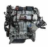 Motor für Citroen C3 1,6 HDi 9H06 9HP DV6DTED 0135SW 0139XC
