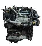 Motor 95.000km für Jaguar XF X250 3,0 V6 D 306DT AJDTV6 C2Z19952 DX2Q-6006-AA