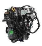 Motor für Audi VW A3 Golf 2,0 TDI CRBC CRB 04L100090A