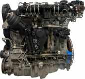 Motor F?r Volvo V70 III 2,0 D3 D5204T7 36050625
