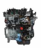 Motor für Volvo V70 MK3 1,6 D2 D4162T D41 36050493