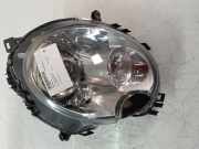Scheinwerfer für Mini Convertible Cooper S 1,6 Petrol N14B16A N14B16 7269990