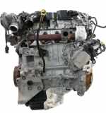 Motor für Ford Transit 1,6 TDCI TZGA DV6Q-6006-BA