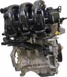Motor Für Opel Corsa 1,2 Benzin F12XEL EB2FAD HM05 HMH