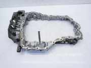 Ölwanne für Jaguar XF X250 2,2 D 224DT 9683337280