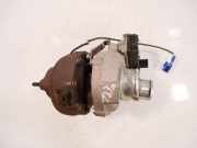 Turbolader für Ssangyong Korando MK3 2,2 Xdi OM672.950 D22DTF A6720900380