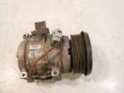 Klimakompressor für Toyota Hiace 2,5 D-4D 2KD-FTV 2KD 447280-0750