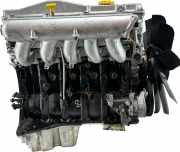 Motor Für Land Rover 2,5 Td5 15P -