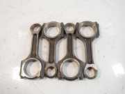 4x Pleuelstange für Ford Transit FZ FY 2,0 EcoBlue YLF6 YLFA GK2Q-6205-BA