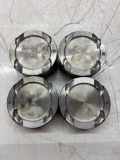 4x Kolben Für BMW 3er G20 2,0 330 e Plug-in-Hybrid B48B20B B48 8678934