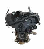 Motor für Land Rover L405 3,0 SDV6 306DT TDV6 LR035100 CK5Q-6006-AA