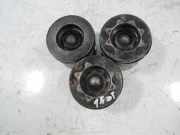 3x Kolben für Jaguar XE X760 2,0 D 204DTH AJ20D4 AJ200