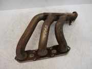 Abgaskr?mmer f?r Porsche 991 996 3,6 M96.03 96.03