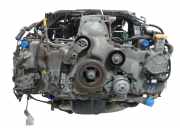 Motor für Subaru XV 2,0 D EE20 EE20Z 10100BU550
