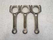 3x Pleuel Pleuelstange f?r Ford B-Max Fiesta 1,0 EcoBoost SFJD CM5G-6205-EC