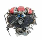 Motor für Ferrari 612 Scaglietti Superamerica 575 5,7 V12 F133F F133