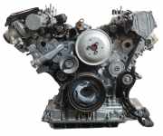 Motor für Audi Q5 3,0 TFSi quattro CTUC CTU 06E100036A