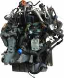 Motor Für VW T5 2,0 TDI CAAC CAA 03L100090E