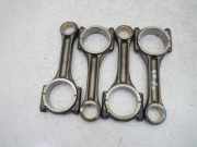 4x Pleuel Pleuelstange für Skoda VW Yeti Caddy 2,0 TDi DFS DFSA DFSB 04LA