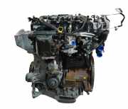 Motor für Land Rover Range Evoque 2,2 D 224DT DW12BTED4 BG9Q-6L084-BA