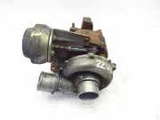 Turbolader Ford Ranger ET 2,5 TDCi Diesel WL-AA WLAA RHV416343R