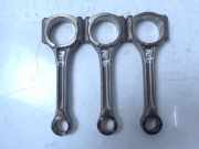 3x Pleuelstange für Citroen DS Peugeot 1,2 THP HNY EB2DTS HN02 9807260380