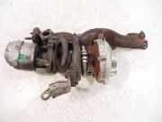 Turbolader für Land Rover 3,0 V6 SDV6 306DTA 306DT FPLA-6K682-CC