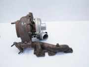 Turbolader für Land Rover Discovery III MK3 2,7 V6 TD 276DT 4H2Q-6K682-CH