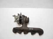 Turbolader für Kia Hyundai i40 CW VF 1,6 CRDI EURO6 D4FE 28231-2U000