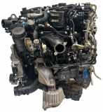 Motor Für Mercedes C-Klasse W204 2,2 CDI OM651.911 OM651 651.911 A6510101911
