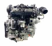 Motor für Volvo XC40 XC 40 536 2,0 T4 Benzin B4204T47 6906549 36011602 11.700 KM