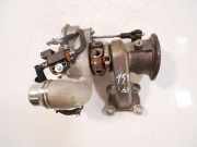 Turbolader für Opel Vauxhall Astra 1,0 T Turbo D10XFL LE1 55495343