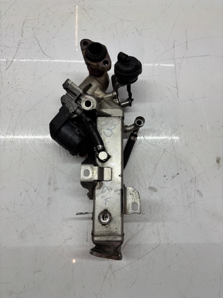 Abgaskühler für BMW 1er F20 F21 2,0 118d d N47D20C N47 7810751