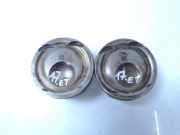2x Kolben für Ford Mustang 2,3 EcoBoost 4Zyl N48H N48 PK93