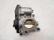 Drosselklappe für Ford Focus IV 1,0 Benzin EcoBoost B7DA H6BG-9F991-AA