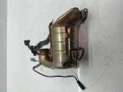 Katalysator für Nissan Juke 1,0 DIG-T HR10DDT HR10 208A00821R