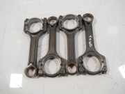 4x Pleuel Pleuelstange für Opel Combo Tour 1,3 CDTI A13FD LN9 55208624