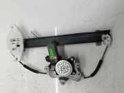 Fensterheber für Ssangyong Korando CK 2,0 e-XDI D20DTF 671.950 98830-CZ010
