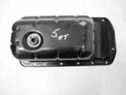 Ölwanne für Peugeot 2008 1,5 BlueHDI YHZ YH01 DV5RC 139735G07